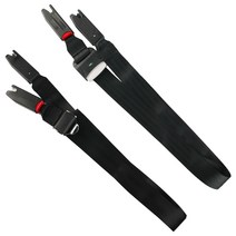 보냄 ISOFIX 래치벨트, A-TYPE