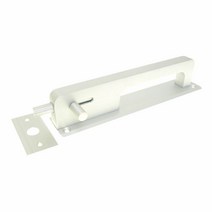 MDF8431 피팅룸 잠금장치MR-알미늄A형 (생활용품/철물/철물잡화/철물용품)