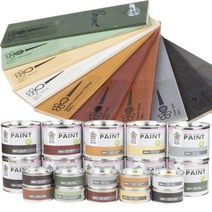 YXC472027천연재료 (Paint 천연페인트 (0.5L) Eco) 페인트, KPE-2