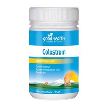 굿헬스(Good Health) 굿헬스 초유 100% 파우더 350g, 1개