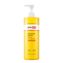 종근당 락토덤 생보습제 바디로션 1000ml, 1개