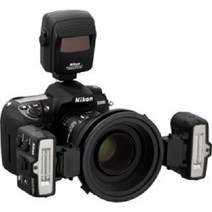 니콘 Nikon R1C1[클로즈업 스피드 라이트 커맨더 키트], 단일