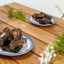 내츄럴밥스 캥거루꼬리 80g, 3개