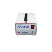 한일공업 변압기 Hi-2000D 소형변압기 강압 2KVA
