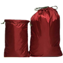 병원세탁물 마대 자루 방수포 린넨 햄퍼 빨래 보관함, 50x70  워터프루프