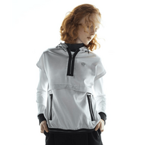 르꼬끄스포르티브 여성바람막이 자켓 골프웨어 VLW653130N