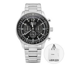시티즌 시티즌 CITIZEN CA4500-83E 남성 시계