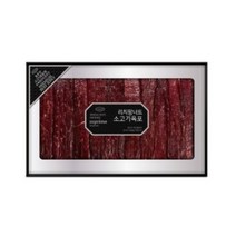 리치팜너트 호주산 소고기 육포 1호, 1kg, 6개