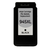 캐논 PG-945XL CL-946XL 호환 대용량 프린터 검정 컬러 잉크, PG-945XL(검정), 2개