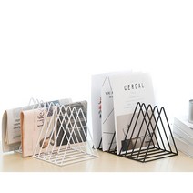발통마켓 LP 보관함 거치대 랙 보관 진열장 판꽂이 장식장 레코드 레트로 CD, LP보관함(로즈골드)3pcs