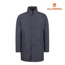 [올포유] 남성 패딩 라이너 코트 AMCTJ1351-195_G