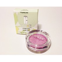 크리니크 치크 팝 (색상선택), 14 heather pop