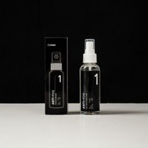 마전동상회 자동차 김서림 방지 스프레이 차유리 습기제거, 단품