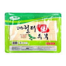 청수식품 대궐터 팩두부3kgX2개, 3kg, 2개