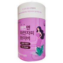 종근당건강 쾌변엔 차전차피 화이버 6g X 30포, 단품