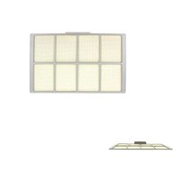 LG 정품 에어컨 극세 필터 5230A20061A, FNC151WERR.AKOR