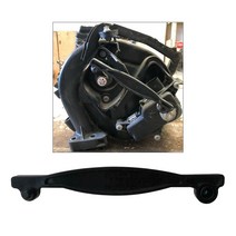 배기튜닝 배기음 튜닝 소리박흡기 매니 폴드 튜닝 밸브 러너 암 교체 부품 55570283 .8L 액추에이터 전용.