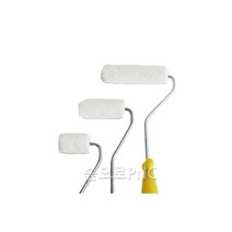 숲으로PNC 페인트 미니 로라 롤러 롤라 미니로라 미니롤러 미니롤라, 1개