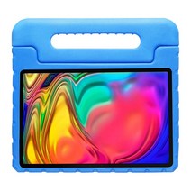 레노버탭 P11 오리지널 에바폼케이스, 블루