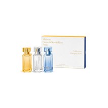 메종 프랑시스 커정 프란시스 코롱 향수 포르테 컬렉션 오 드 퍼퓸 세트, 35ml