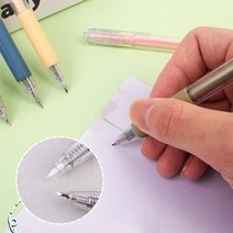 3개묶음 투웨이 다꾸칼 커팅펜 세라믹 종이칼 페이퍼 칼펜, 쿠팡여기 스텐날-리필