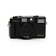 야시카 필름카메라 MF-2 Super 슈퍼 35mm 필름