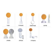 델리네이터지주 (100파이), 옹벽용I형