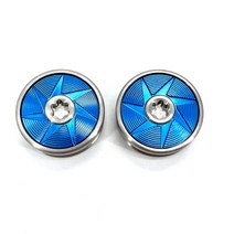 골프 악세사리 골프 애프터 마켓 퍼터 2pcs 20/25/30/35g 호환 오디세이 스트로크 실험실 시리즈, 15 2psc 25g