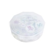 PP 고급 장기알, 본상품선택