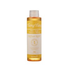 허브타임 디퓨저 리필 일랑일랑, 120ml