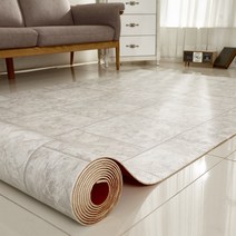 이지 잘라쓰는 PVC 롤매트 거실매트 복도매트 강아지매트 애견매트 방수매트, 06 스톤