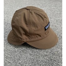 베레모 빵모자 채널 일본식 바타 야외 캠핑 낚시 태양 보호 속건성 방수 브림 모자 야구 모자 더블 브림