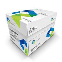 [KT알파쇼핑]프리미엄 A4 복사용지 A4용지 75g 2000매 1박스, 단일상품_총 수량_상세페이지참조, 단일상품_종이/파일 사이즈_상세페이지참조