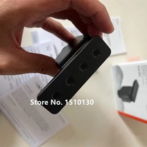 ECM-B10 샷건 마이크 소니 ILME-FX3 FX3 ILME-FX30 FX30 A7M4 A7RM4 A7S3 A7C ZV-E10 A9M2 A1 A7M3 A6400 FX6 FX6V, 한개옵션0