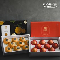 맛있는 자연맛남 명품 사과/배/사과+배 선물세트, 06.프리미엄나주배선물세트 7.5kg(11-12과)