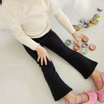 23봄 모모앤 블랙 부츠컷 5호부터 15호