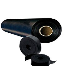 검정고무판 9.6mmx120cmx10m 흑고무판 충격흡수
