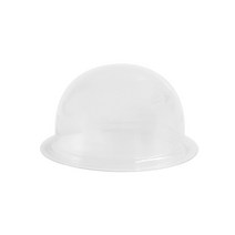 PVC 투명 반구 원형 작품 케이스 돔 9cm 12cm 16cm 21cm, 12cm 25개