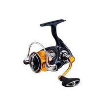 일본직발송 9. 다이와 (DAIWA) 스피닝 릴 20 레브로스 LT (2020 모델) B08236JNZJ, One Size_LT2500D, LT2500D