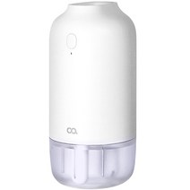오아 듀얼미스트 무선 사무실 미니가습기 500ml, OA-HM048