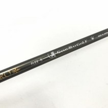 중고 사무라이 골프 프로토타입 제로 R 드라이버 샤프트 /44.75, 단품