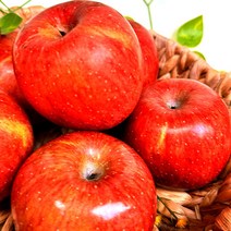 경북 안동 홍로사과 가정용 흡집사과, 2kg, 가정용 홍로사과 소과+(10-13과)