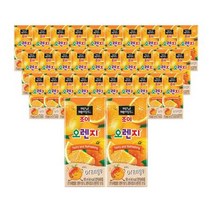 조이 오렌지 195ml x 32팩 어린이 유아음료 아기주스, 상세페이지 참조, 상세페이지 참조