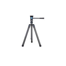 -시루이 초경량 여행용 삼각대 Traveler X 카본 삼각대+비디오헤드 키트