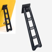 액자받침대 삼각 스탠드 지지대 부착 부품 대형 20도