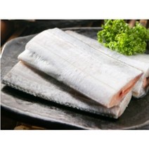 제주 은갈치 손질 진공포장 선장과사위 가정용, 갈치 소 1마리(300g이상/3~4토막), 1개