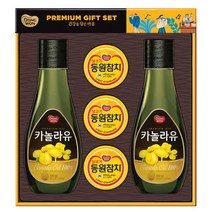 동원 선물세트 특13호(혼합7호)/ 설선물