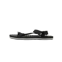 노스페이스슬리퍼 샌들 YQJ NZS98H03-BLK SA 4H