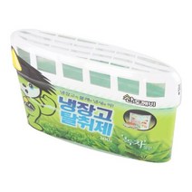 현hmsupre_탈취 냉장고냄새제거제 산도깨비제 용제 탈취제 숯제 냉장고제 냉장고 제거제♥rebirth, ♥ddureo