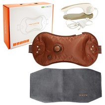 닥터투데이 한양 프리미엄형 온수찜질기 GN001A, 그레이 커버형 HB-03